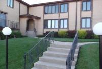 10360 South Central Avenue Unit 2, Oak Lawn, IL 60453 