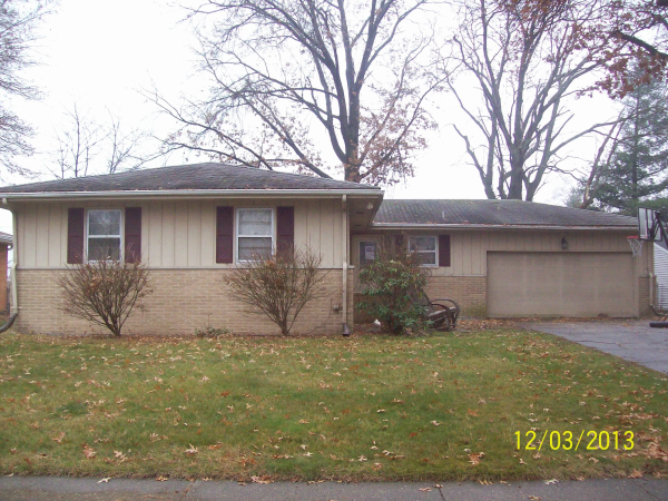 2408 Parkview Dr, Springfield, IL 62704 