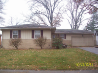 2408 Parkview Dr, Springfield, IL 62704 