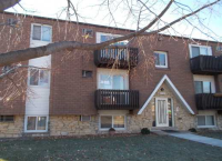 2446 Walsh Way Unit #2d, Joliet, IL 60435 