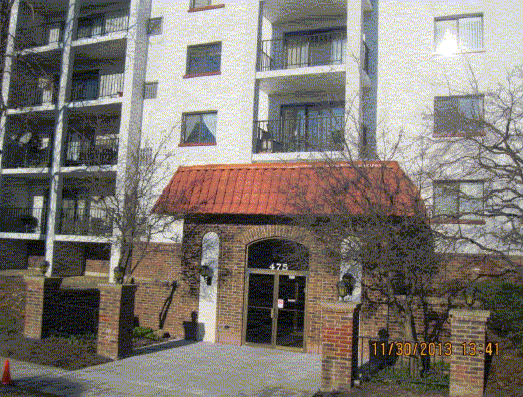 475 Plum Creek Unit 409, Wheeling, IL 60090 