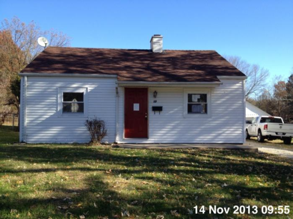 17 Rusty Wil Drive, Belleville, IL 62220 