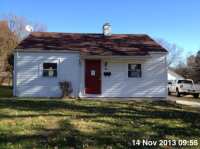 17 Rusty Wil Drive, Belleville, IL 62220 