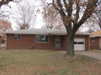 149 Hickory St, Wood River, IL 62095 