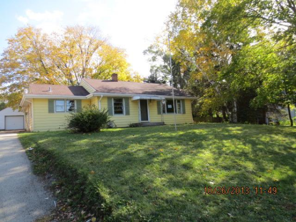 820 27th Street, Rockford, IL 61108 