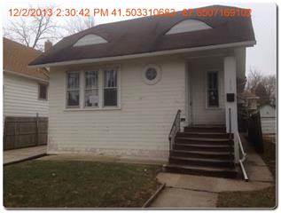 218 W 15th Pl, Chicago Heights, IL 60411 