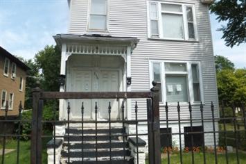 336 W 118th St, Chicago, IL 60628 