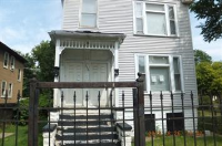 336 W 118th St, Chicago, IL 60628 
