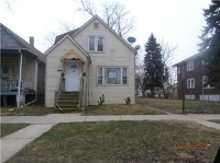 335 W 108th Place, Chicago, IL 60628 