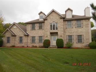 18404 Stonecreek Driv, Hazel Crest, IL 60429 