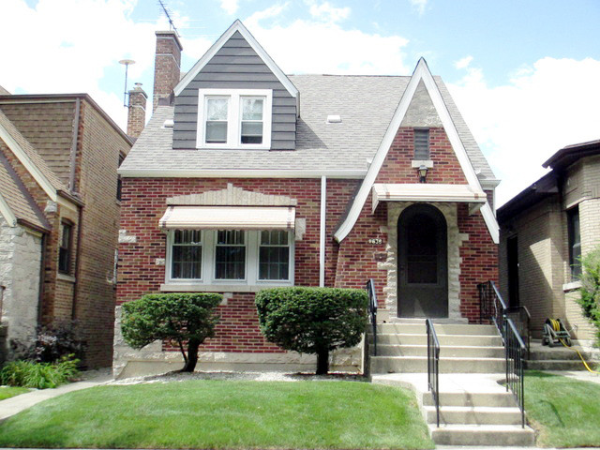 1636 N Nashville Ave, Chicago, IL 60707 