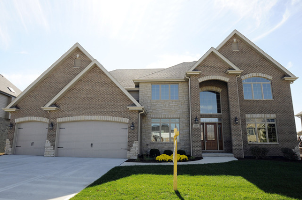 10831 Sheridans Trail, Orland Park, IL 10831 