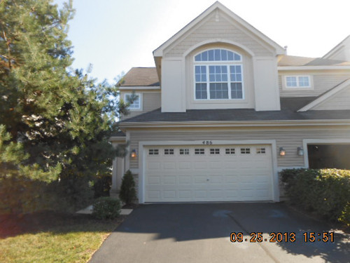 486 Vaughn, Aurora, IL 60502 