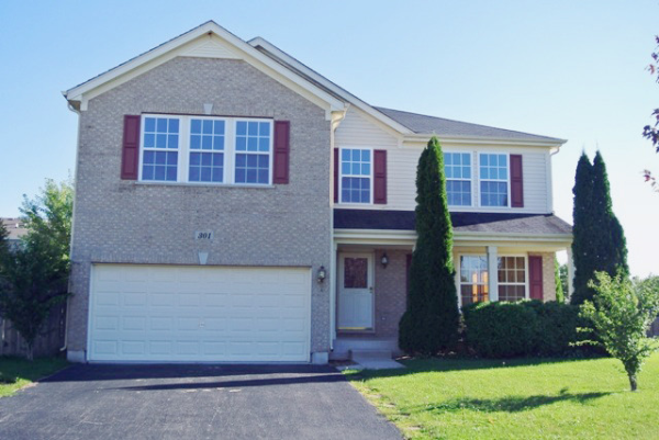 301 Century Drive, Hampshire, IL 60140 