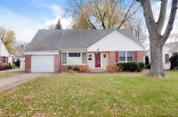 19 INDIAN Drive, Clarendon Hills, IL 60514 