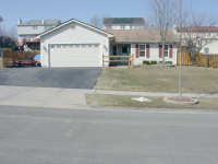 510 Eagle Ridge Lane, Algonquin, IL 60102 