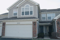 2023 Peachtree Lane, Algonquin, IL 60102 