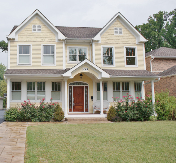 249 E. St Charles, Elmhurst, IL 60126 