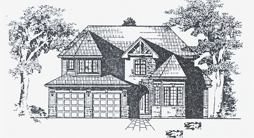 36 West HARDING Road, Lombard, IL 60148 