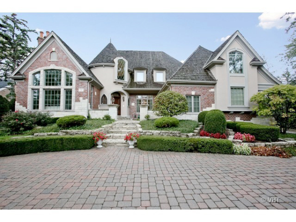 549 East 7th Street, Hinsdale, IL 60521 