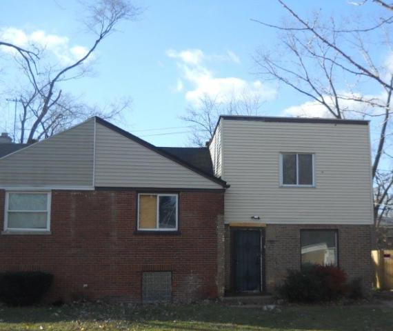 9738 S Merrion Ave, Chicago, IL 60617 