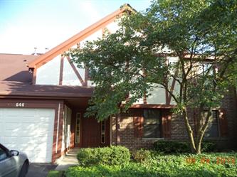 646 Catherine Ct, Wood Dale, IL 60191 
