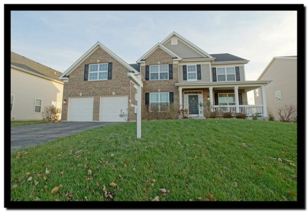 2261 Misty Creek Trail, Bolingbrook, IL 60490 