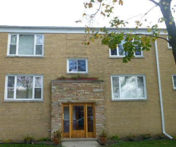 101 Ashland Avenue 3s, Evanston, IL 60202 