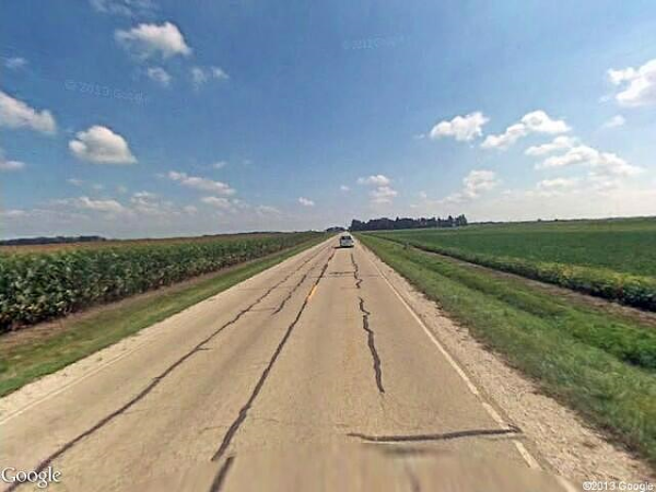 W Us Route 6, Morris, IL 60450 