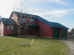 Route 6, Seneca, IL 61360 