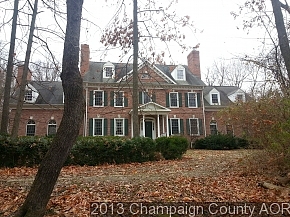 Cr 1800 N, Seymour, IL 61875 