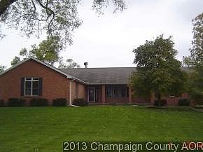 E 500N Rd, Gibson City, IL 60936 