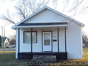 E Pine St # 1, Paxton, IL 60957 