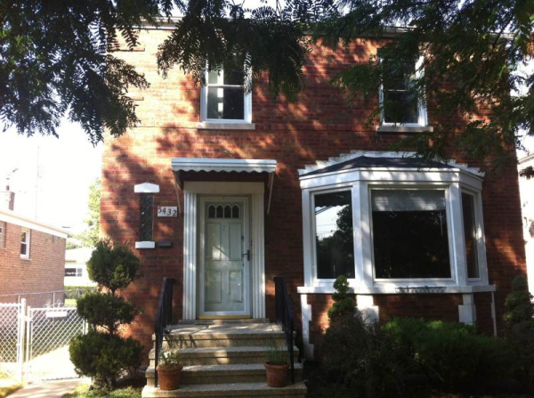 5432 S Nottingham Ave, Chicago, IL 60638 