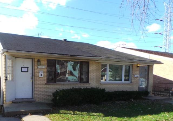 13244 S Riverdale Ave, Chicago, IL 60827 