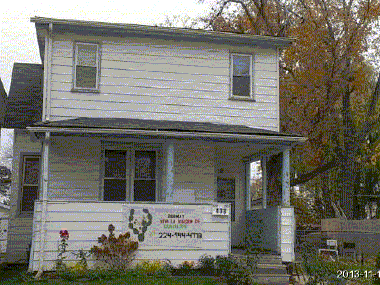 433 South Victory Street, Waukegan, IL 60085 