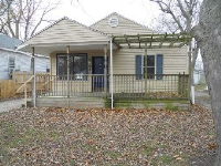 945 N Indiana Ave, Springfield, IL 62702 