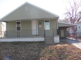 2824 Ralph St, Granite City, IL 62040 