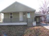 2824 Ralph St, Granite City, IL 62040 