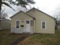 1117 Ophia St, Metropolis, IL 62960 