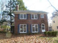 328 S Westlawn Ave, Decatur, IL 62522 