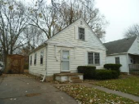 2016 N Graceland Ave, Decatur, IL 62526 