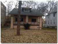 10822 S Church St, Chicago, IL 60643 