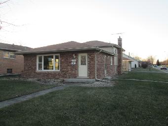 3000 Enterprise Park Ave, South Chicago Hts, IL 60411 