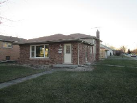 3000 Enterprise Park Ave, South Chicago Hts, IL 60411 