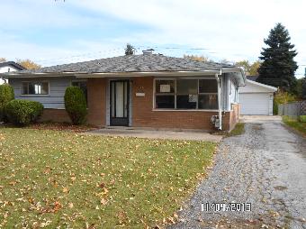1457 Forest Ave., Calumet City, IL 60409 