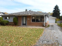 1457 Forest Ave., Calumet City, IL 60409 