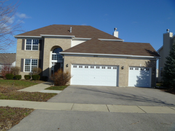 2723 Cranston Circle, Yorkville, IL 60560 