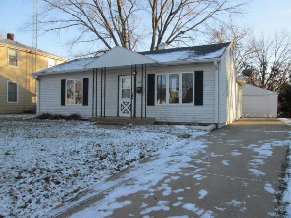 3419 Minnesota Dr, Rockford, IL 61108 