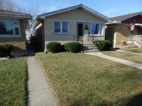 4808 Long Ave S, Chicago, IL 60638 